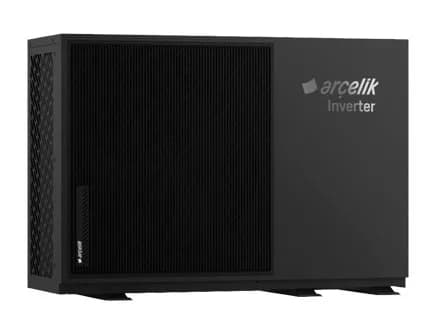 Arçelik AHPH-MM16 Thermal Monoblock Isı Pompası (16 kW) - R32 Gaz Monofaze
