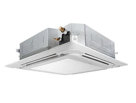 LG ZTNW24GPLA0 24.000 Btu/h A Sınıfı Inverter Kaset Tipi Klima