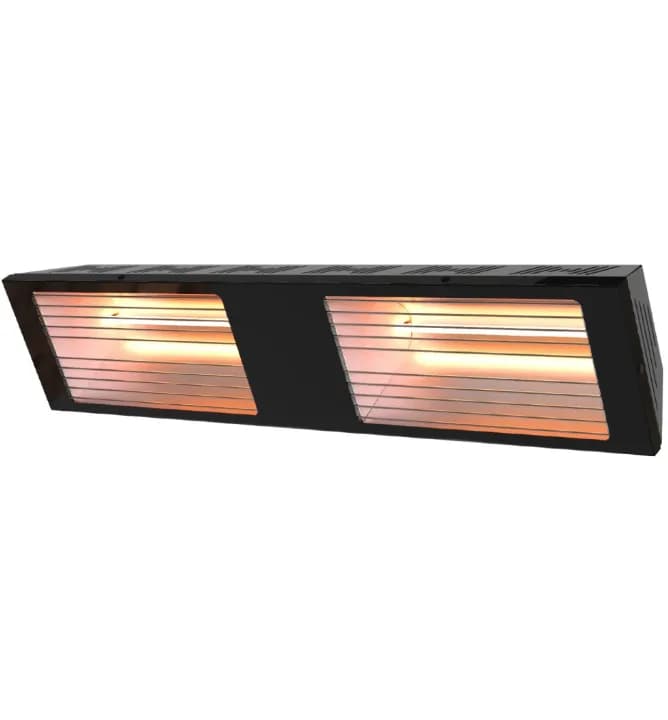 Hosse HES4000 Duvar Tipi Infrared Isıtıcı 4000 Watt