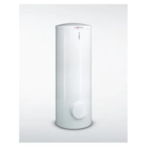 Viessmann Vitocell 100-V 160 Lt Tek Serpantinli Boyler