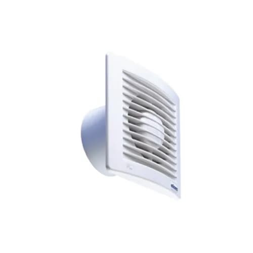 Elicent E-Style 100 Aksiyal Ultra İnce Fan