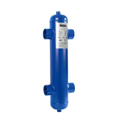 İFM DN80 (3) Dişli Denge Kabı (210 KW-349 KW)