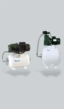 Baymak Jet 112 M 20 Lt Tanklı Hidrofor