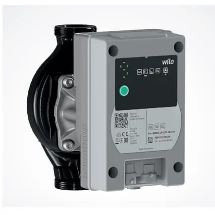 Eca Felis Primer Devre Sirkülasyon Pompası (PARA MAXO 25-180-08 F01)-100/125 kW için