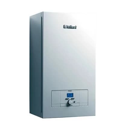 VAILLANT eloBLOCK VE 12 Sadece Isıtma 3 Fazlı Elektrikli Kombi 380V