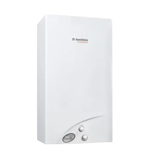 Demirdöküm L 275 F Fanlı Hermetik Şofben 11 Lt