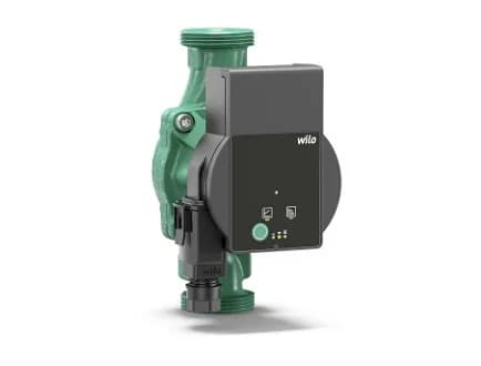 Wilo Initial Atmos Pico 25/1-6 Frkns. Konv. Sirkülasyon Pompası
