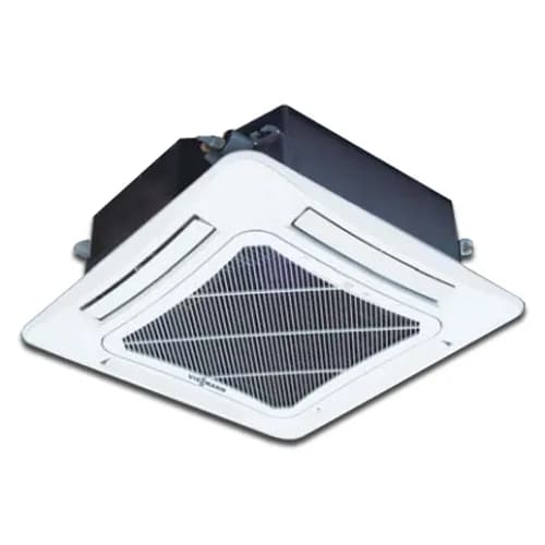 Viessmann Vitoclima 100-S Pro 4 Yön Kaset Tipi Inverter Split Klima 48.000 Btu/H ( Montaj Hariç)