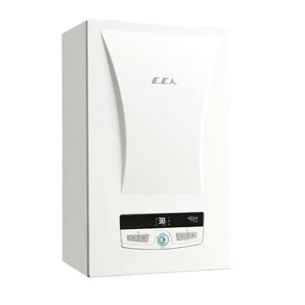 ECA ARCEUS EK 24 MT ERP Sıcak Sulu 3 Fazlı Elektrikli Kombi 400 VAC