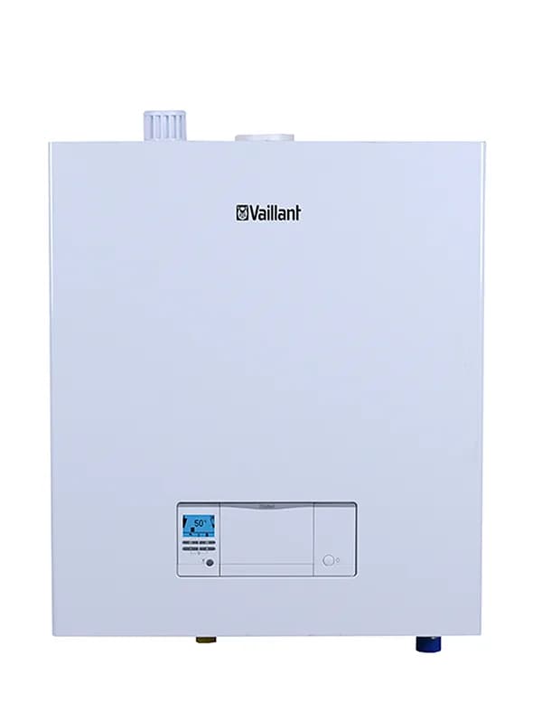 Vaillant ecoFit PLUS 150 KW Duvar Tipi Premix Yoğuşmalı Kazan (Pompa Hariç)