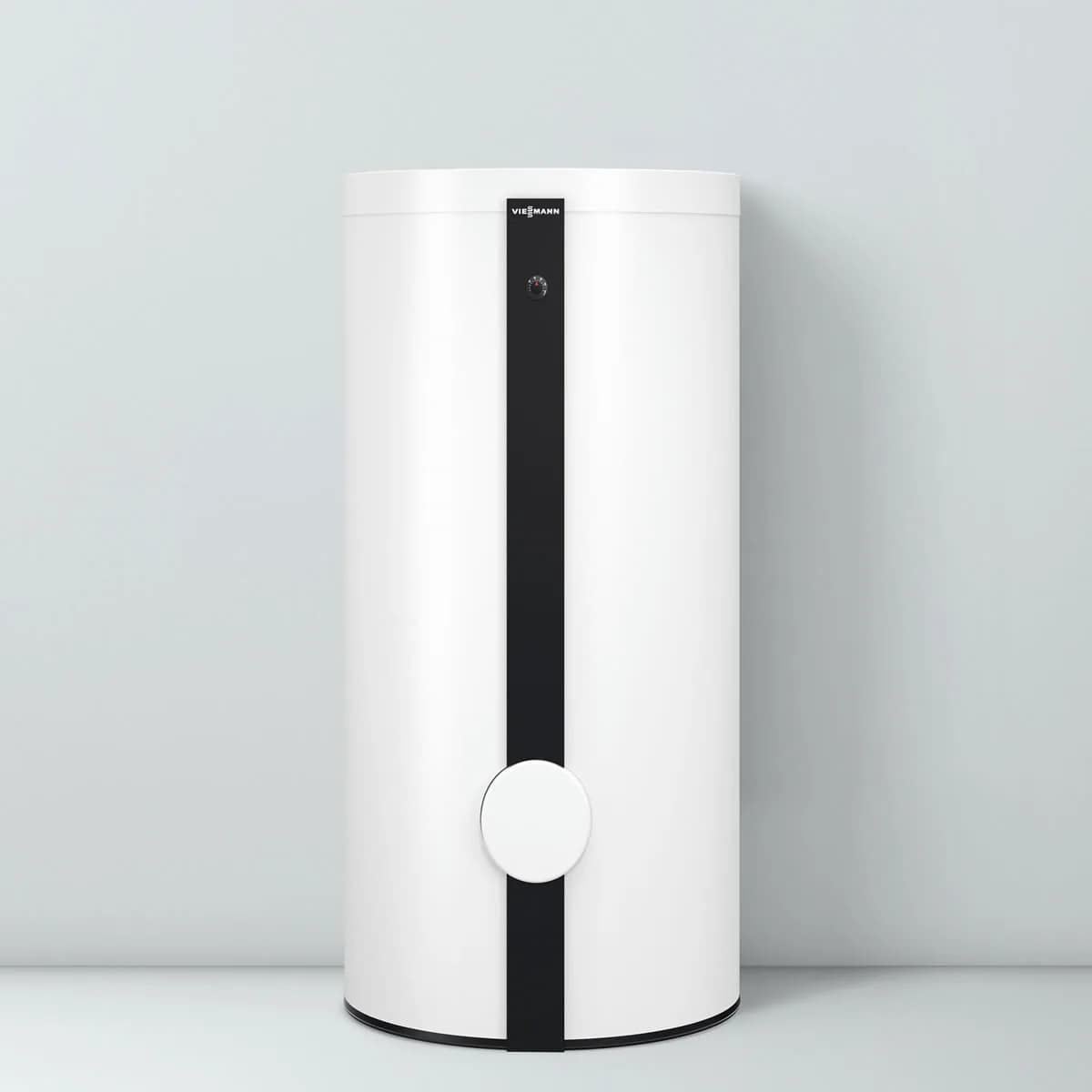 Viessmann Vitocell 100-V 500 LT Tek Serpantinli Boyler