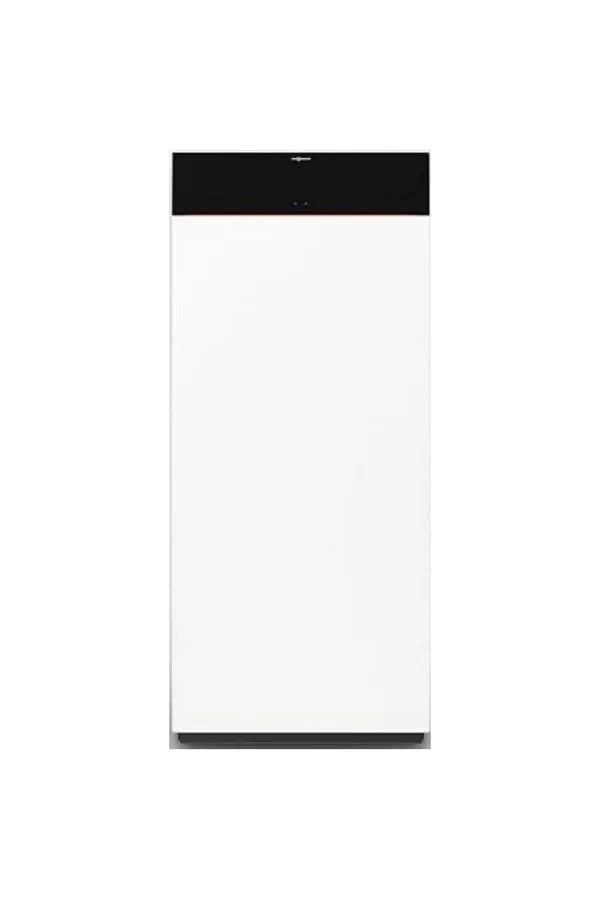 Viessmann Vitodens 111-F 32 KW 100 LT Entegre Boyler Yoğuşmalı Kombi