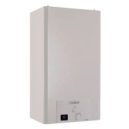 Vaillant Turbomag 12 Fanlı Hermetik Şofben 12 Lt