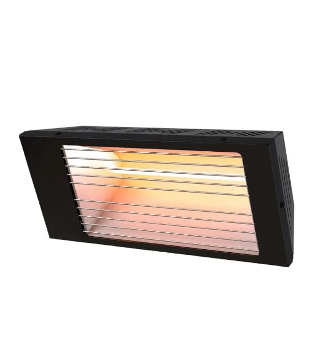 Hosse HES2000 Duvar Tipi Infrared Isıtıcı 2000 Watt