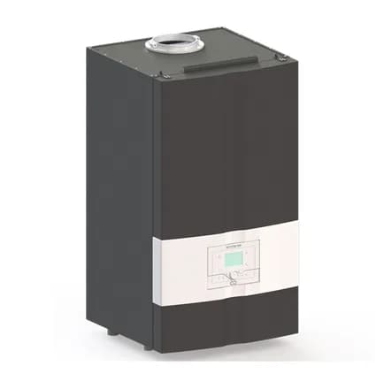 Ecodense WT-SS 65 KW Duvar Tipi Yoğuşmalı Kazan (Pompa Dahil KLAPELİ)