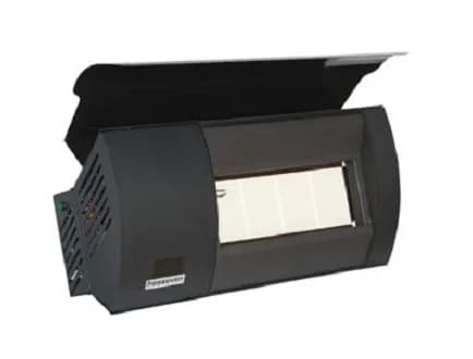 Hoşseven HRK-7 İnfrared Seramik Radyant Isıtıcı 7kW