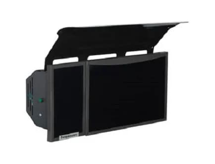 Hoşseven HRG-7 İnfrared Seramik Plazma Radyant Isıtıcı 7kW
