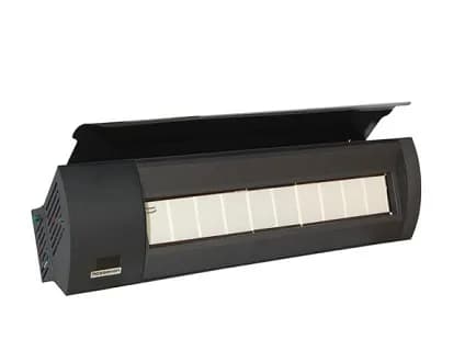 Hoşseven HRK-18 İnfrared Seramik Radyant Isıtıcı 18kW