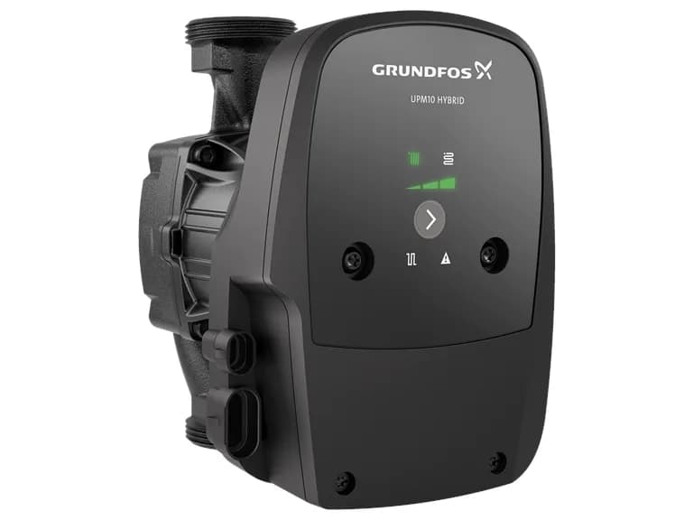 Grundfos UPM3L Sirkülasyon Pompası (Buderus GB272 49-69 kW için)