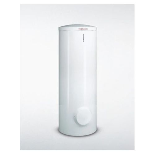 Viessmann Vitocell 100-W 300 Lt Ceraprotect Tek Serpantinli Boyler