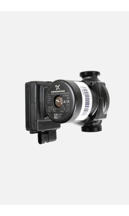 Grundfos UPM10L (Buderus GB272 100kW) Geo Sirkülasyon Pompası