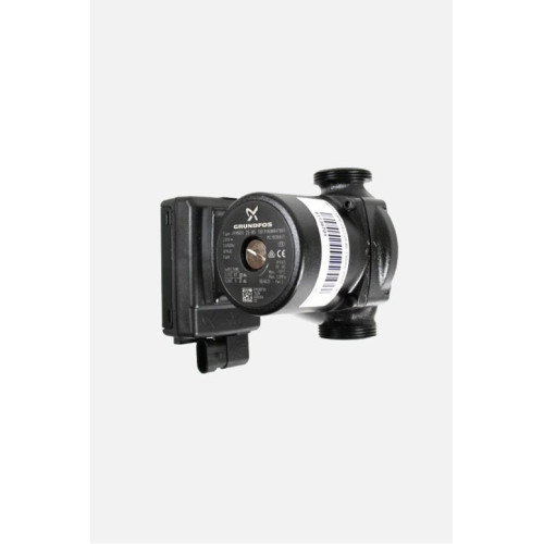 Grundfos UPM10L (Buderus GB272 100kW) Geo Sirkülasyon Pompası