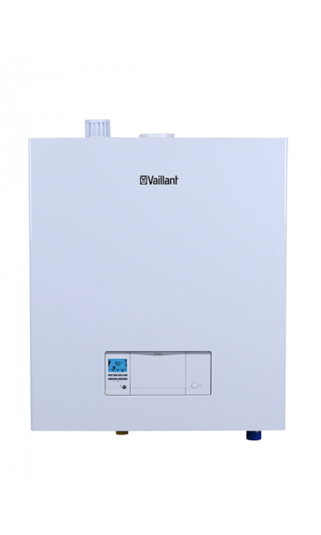 Vaillant ecoFit PLUS 150 KW Duvar Tipi Premix Yoğuşmalı Kazan (Pompa Hariç)