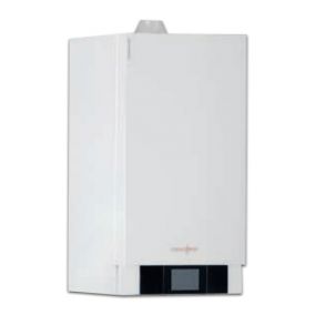 Viessmann Vitodens 200 - 99 Kw Duvar Tipi Yoğuşmalı Kazan(Vitotronic 100 panel)