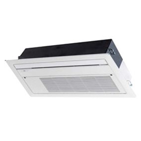 Arçelik Kaset Tipi 1 Yöne Üflemeli 9K - Panel Hariç-20610 A İç Ünite