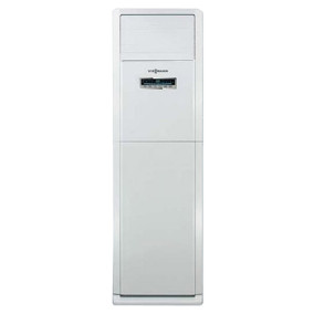Viessmann Vitoclima 242-S İnverter Salon Tipi Klima 42.000 Btu/H