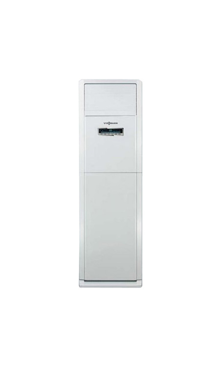 Viessmann Vitoclima 242-S İnverter Salon Tipi Klima 42.000 Btu/H