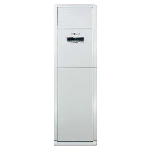 Viessmann Vitoclima 242-S İnverter Salon Tipi Klima 42.000 Btu/H