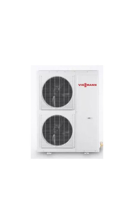 Viessmann Vitoclima 242-S İnverter Salon Tipi Klima 42.000 Btu/H