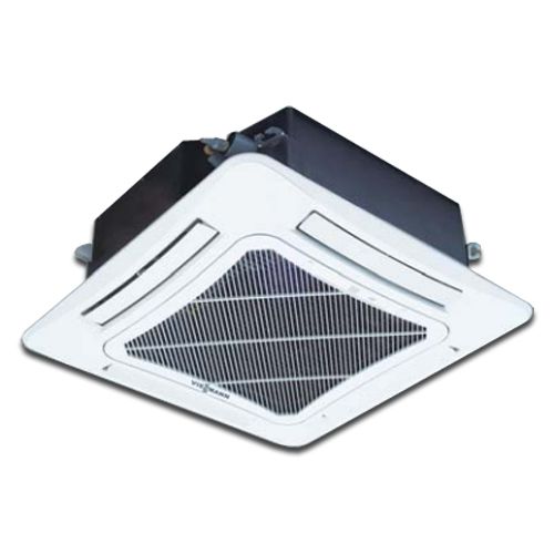 Viessmann Vitoclima 100-S Pro 4 Yön Kaset Tipi Inverter Split Klima 48.000 Btu/H