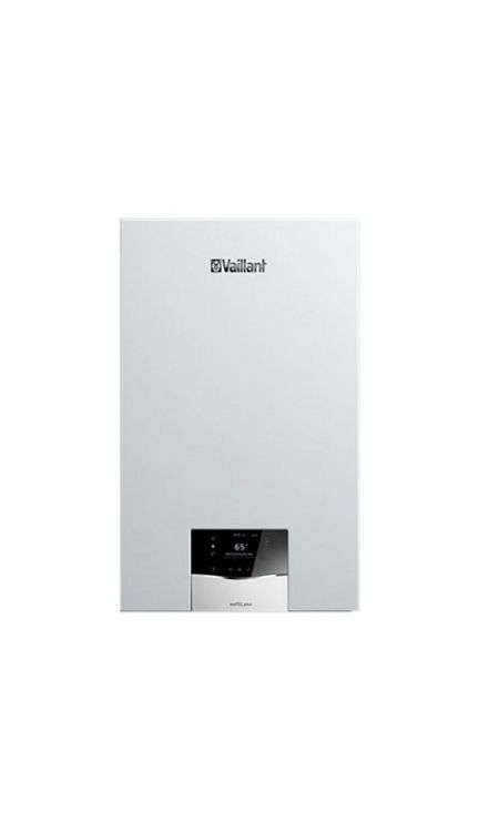 Vaillant Vuw 40CS/1-5 (N-TR) ecoTEC plus 32.000 kcal/h Premix Yoğuşmalı Kombi