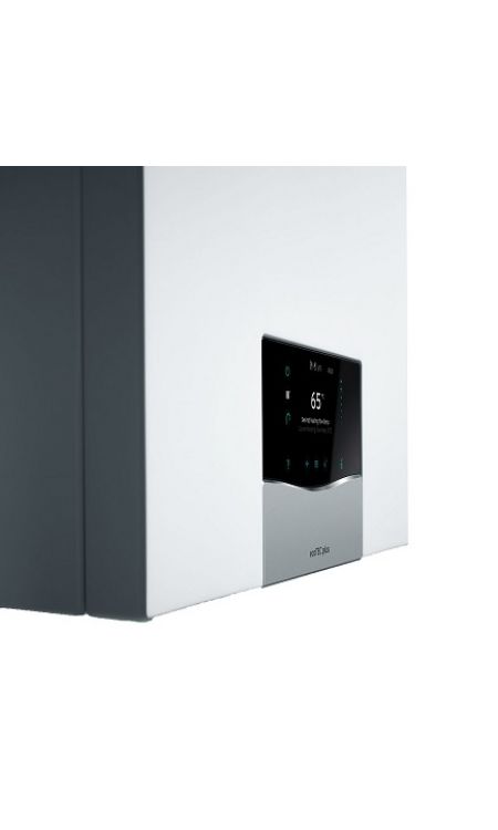 Vaillant Vuw 40CS/1-5 (N-TR) ecoTEC plus 32.000 kcal/h Premix Yoğuşmalı Kombi