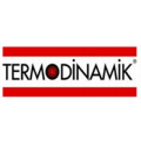 Termodinamik