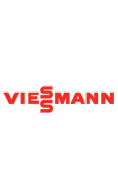 Viessmann Yoğuşmalı Kazan Alt Bağlantı Seti (80 Kw Ve 99 Kw)