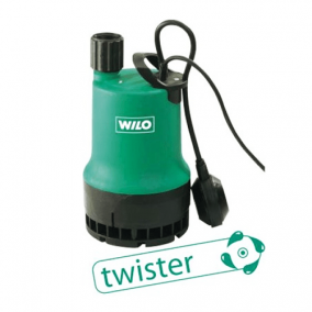 Wilo Waste 14.9 Kirli Su ve Foseptik için Dalgıç Pompa