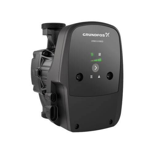 Grundfos UPM3L Sirkülasyon Pompası (Buderus GB272 49-69 kW için)