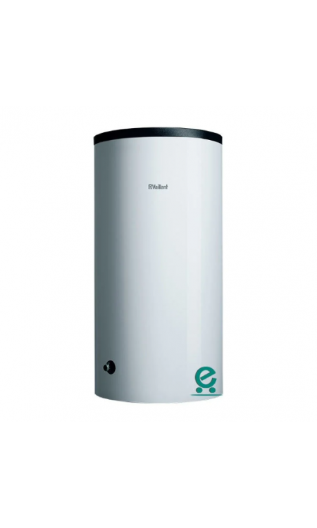 Vaillant VIH R 150/6 150 lt Tek Serpantinli Boyler