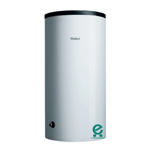 Vaillant VIH R 150/6 150 lt Tek Serpantinli Boyler