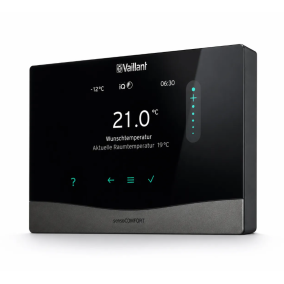 Vaillant VRC 720 sensoCOMFORT Kablolu Kontrol Cihazı