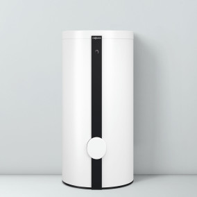 Viessmann Vitocell 100-V 910 LT Tek Serpantinli Boyler