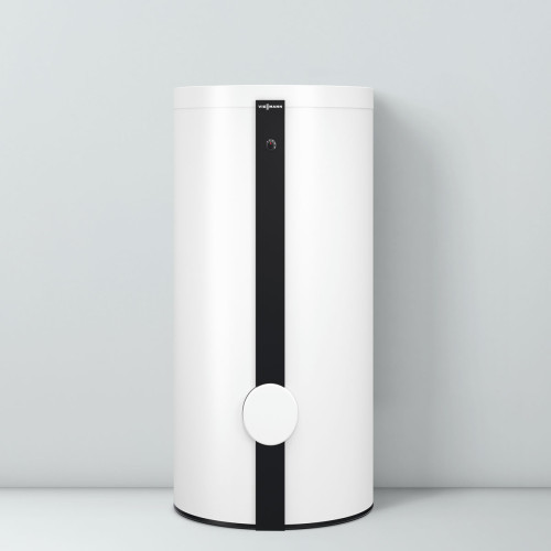 Viessmann Vitocell 100-V 500 LT Tek Serpantinli Boyler