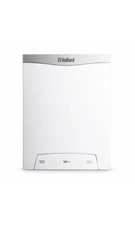 Vaillant VR 71 Modül 3 Zon Kontrol Cihazı