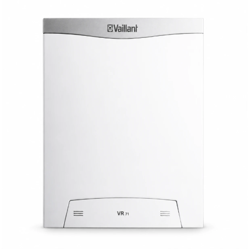 Vaillant VR 71 Modül 3 Zon Kontrol Cihazı
