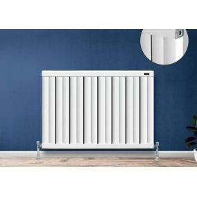 Ayen Alya Alüminyum Radyatör 600/900 - 9 Dilim