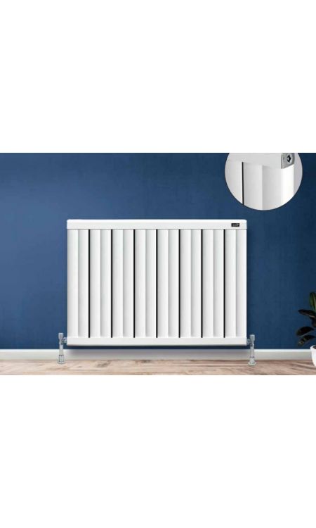 Ayen Alya Alüminyum Radyatör 600/1100 - 11 Dilim