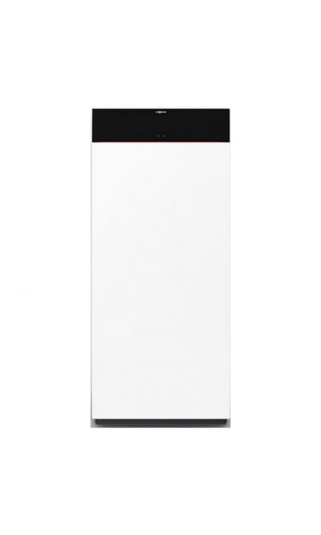 Viessmann Vitodens 111-F 32 KW 100 LT Entegre Boyler Yoğuşmalı Kombi